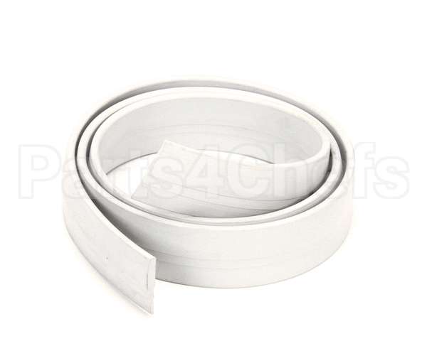 1702190-S Delfield Gasket,Door Sill,Sl Ri/Pt,4Ft, 48X1.5X0.