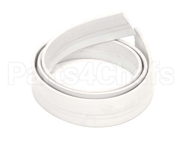 1702190-S Delfield Gasket,Door Sill,Sl Ri/Pt,4Ft, 48X1.5X0.