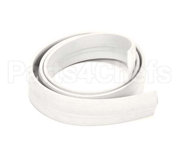 1702190-S Delfield Gasket,Door Sill,Sl Ri/Pt,4Ft, 48X1.5X0.