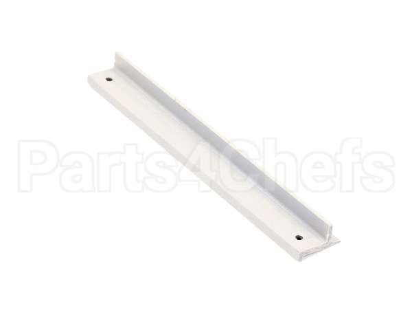 1702226 Delfield Clip,Plexiglass,1 Tubing