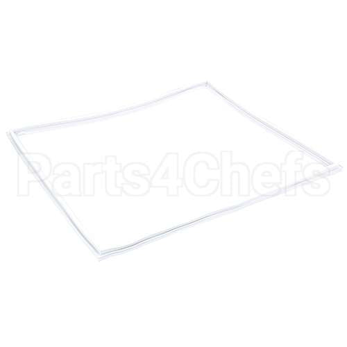 1702473 Compatible Delfield Door Gasket