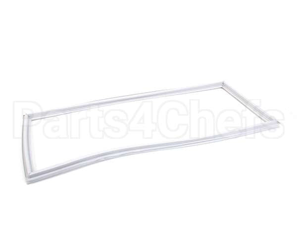 1702522 Delfield Gasket,Drw,4432N,2 High, 30X13X0.625
