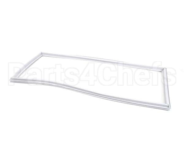 1702522 Delfield Gasket,Drw,4432N,2 High, 30X13X0.625