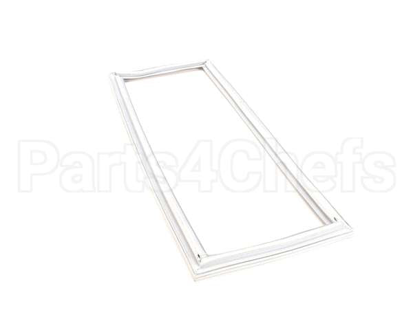 1702749 Delfield Gasket,Drw,Hi/Mid/Reach-, 25X9.5X0.5