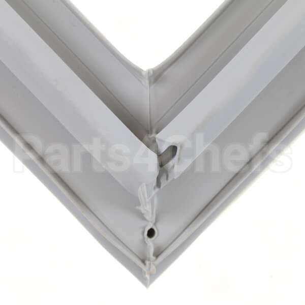 1702752 Delfield Gasket,Dr,Half,6000