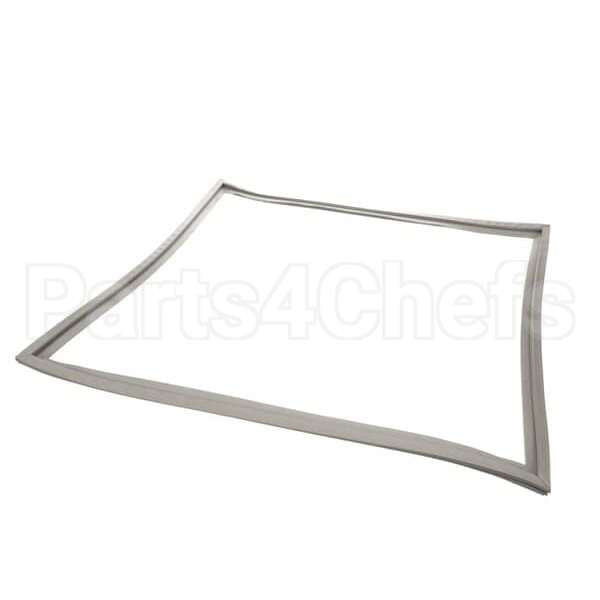 1702775 Compatible Delfield Gasket, Half Door, Htd Ga
