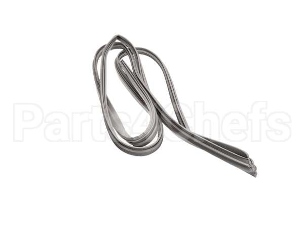 1702876 Delfield Gasket,Door,Low Htd #09-0200, 66X28.75X0