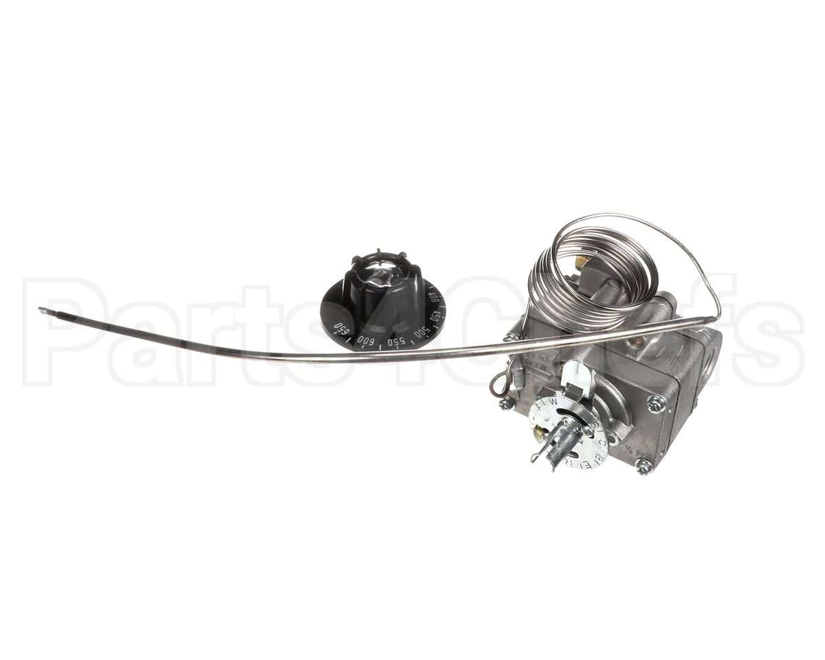 17030 Comstock Castle Thermostat