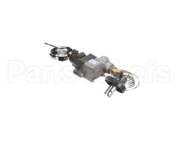 17034 Comstock Castle Thermostat
