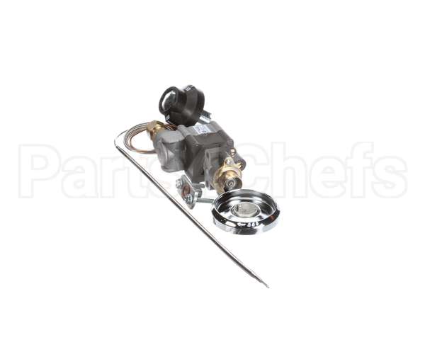 17034 Comstock Castle Thermostat