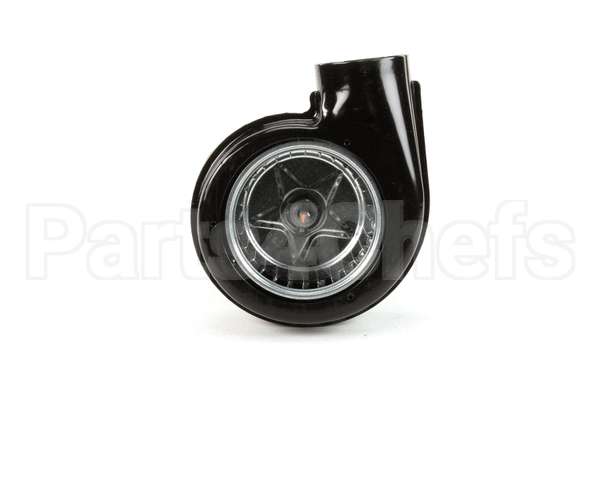 17034 Ultrafryer Blower, Motor P2 115/208-230V 50Hz & 115