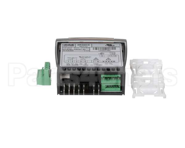 170342 Norlake Xr30 Programmed 2C 122490 Ref