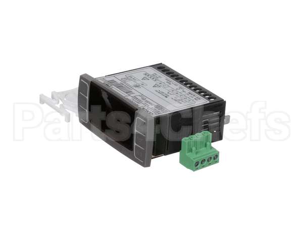 170342 Norlake Xr30 Programmed 2C 122490 Ref