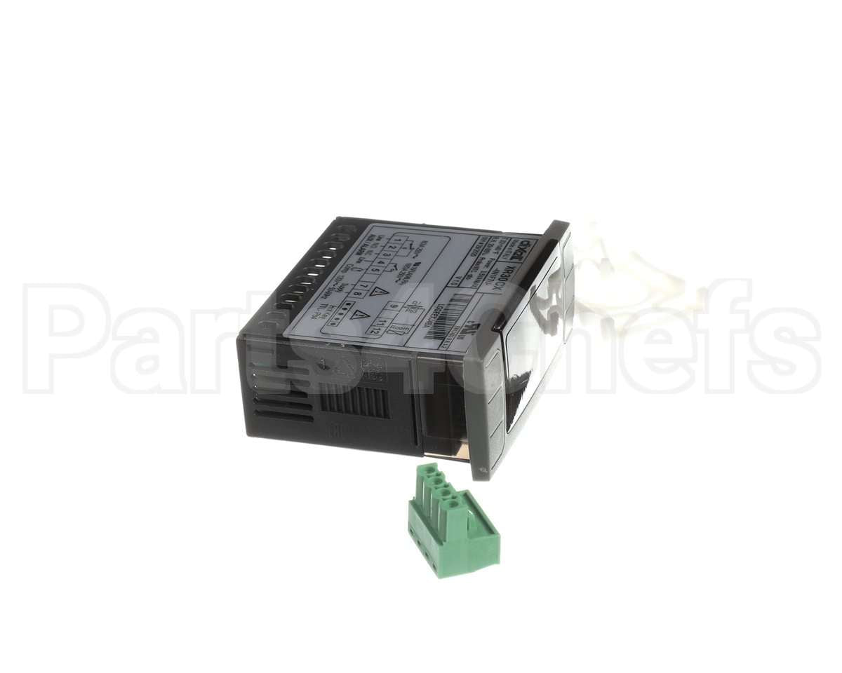 170343 Norlake Xr30 Programmed 3C 169992 Cont