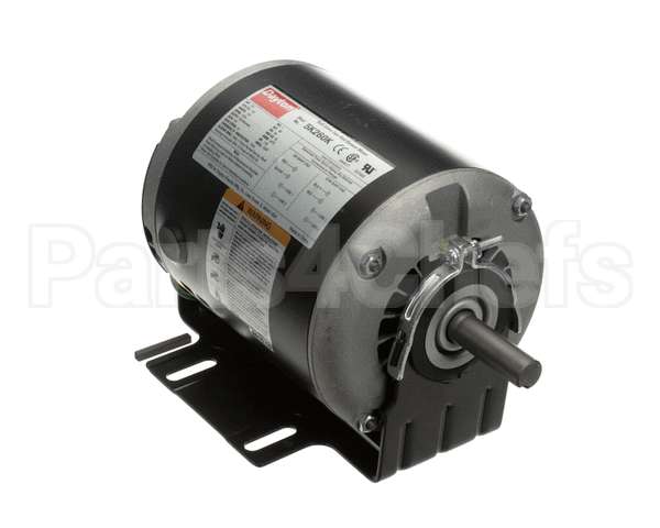 17047 Ultrafryer Motor, 1/4Hp 115V 60Hz Batter Cart