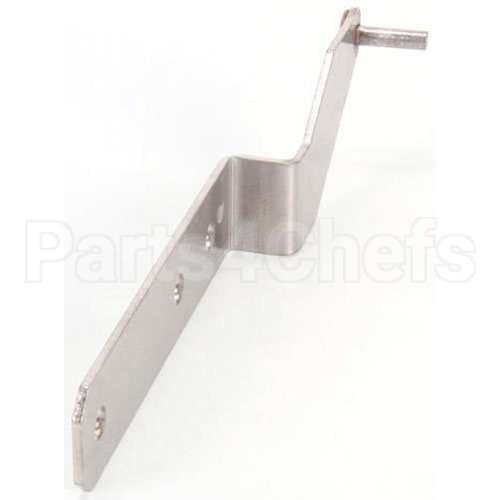 17049 Compatible Midwest Appliance Parts Side Panel-Hinged Brackt