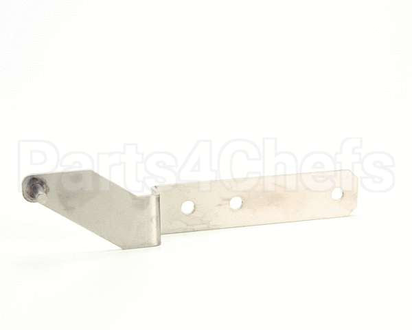 17051 Nieco Bracket, Hinged, Side Panel -Right-Weldm