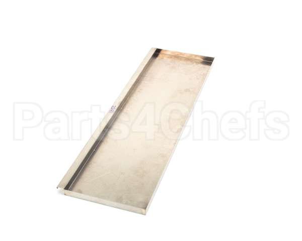17052 Nieco Tray, Grease Drip - 28.5 Frame