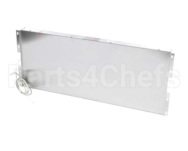 170525Y208 Marshall Air Tglo, 18'' X 42'' 208V Yellow