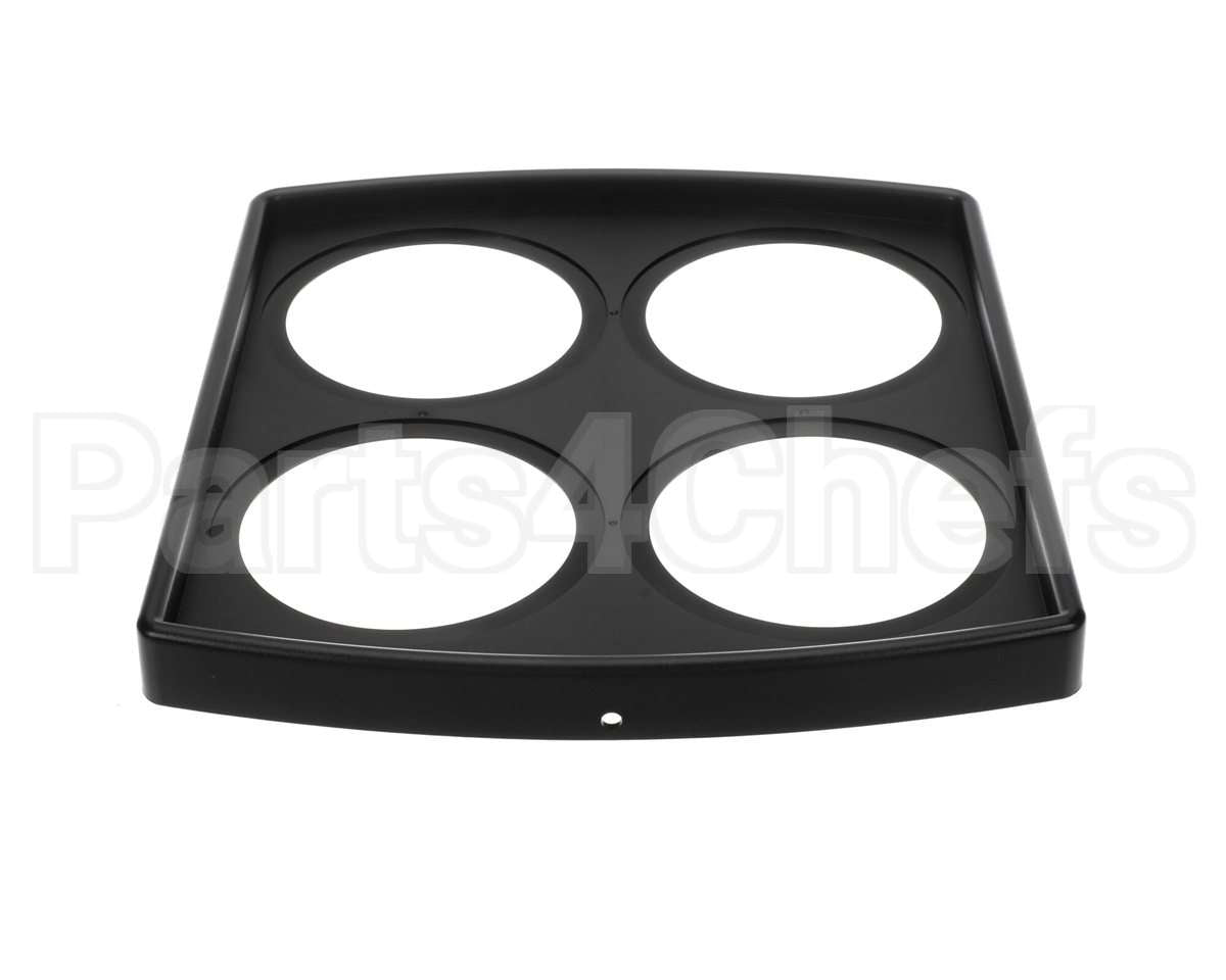 1706123 Multiplex Cover,Front,Cup Dispense Smoot