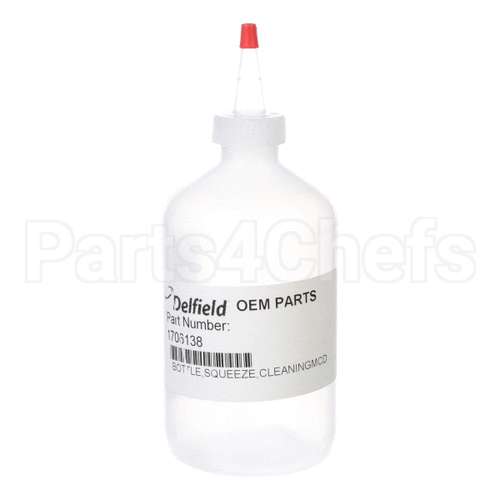 1706138 Multiplex Bottle Squeeze Cleaning