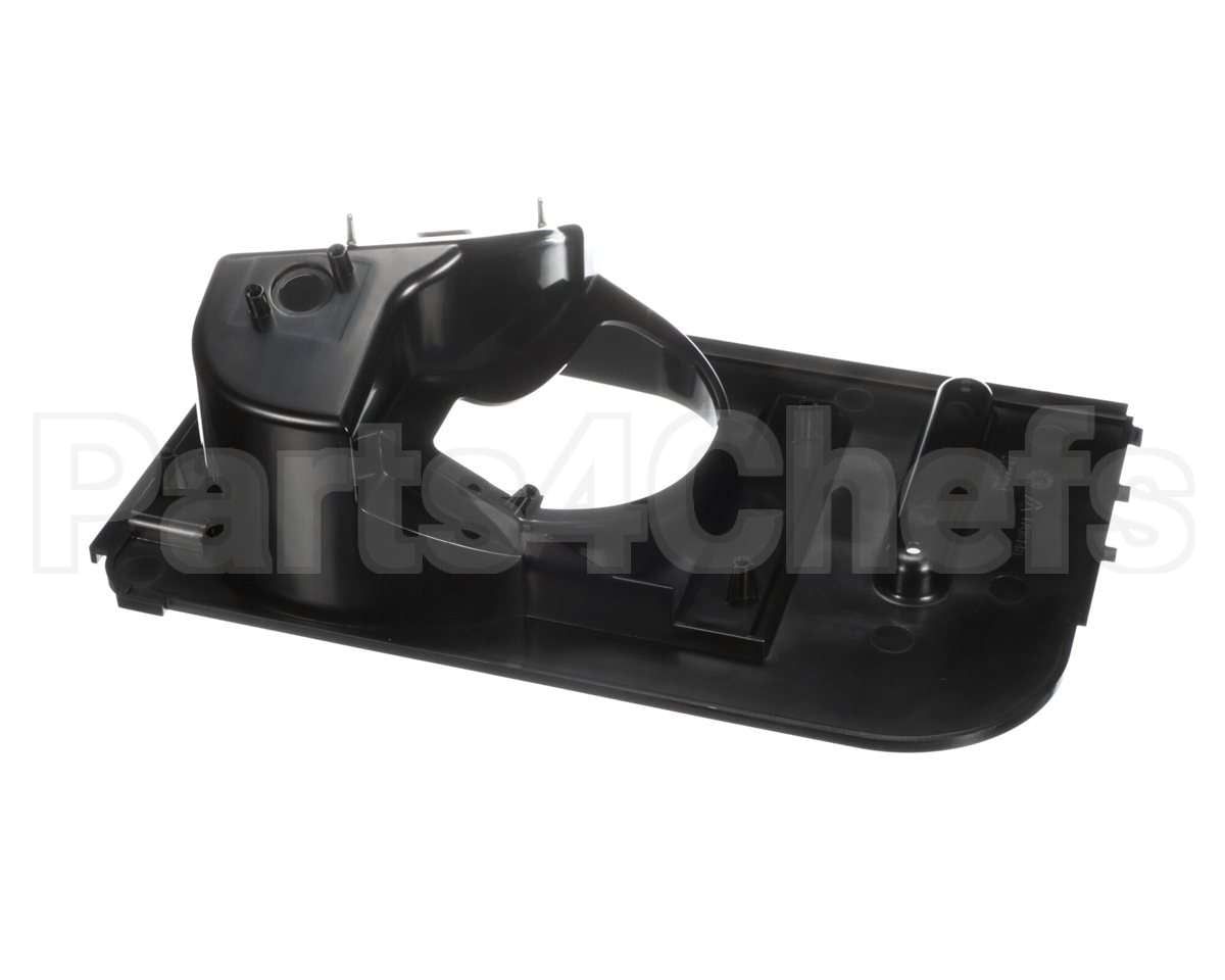 1706148 Multiplex Cover,Dispenser Area