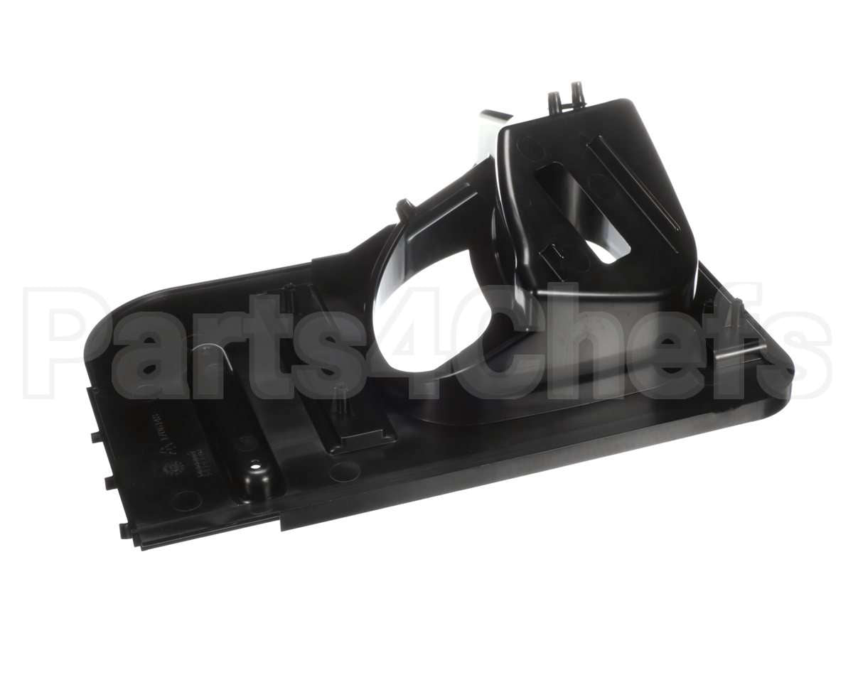 1706148 Multiplex Cover,Dispenser Area