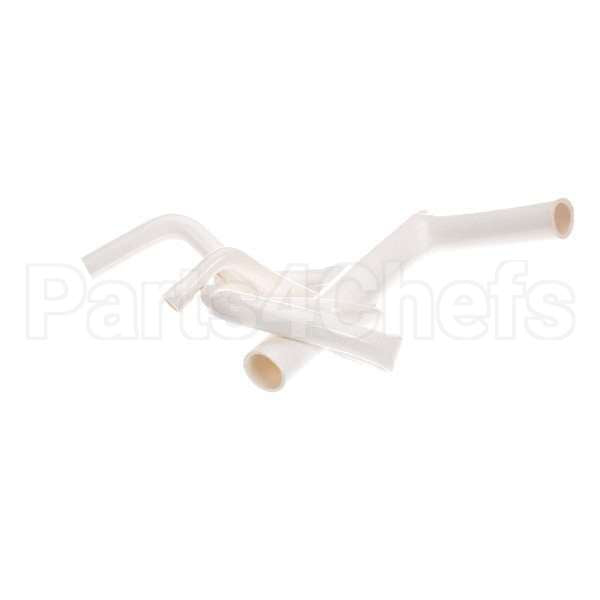 1706218 Compatible Multiplex Tube, Drain, Dippedsmoothie, Mcd