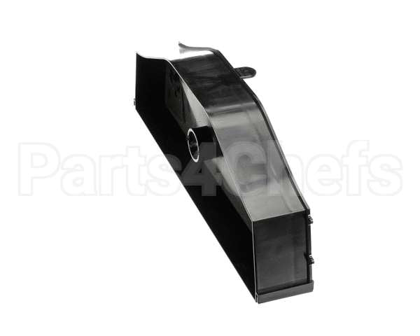 1706346 Delfield Base Dispense Area