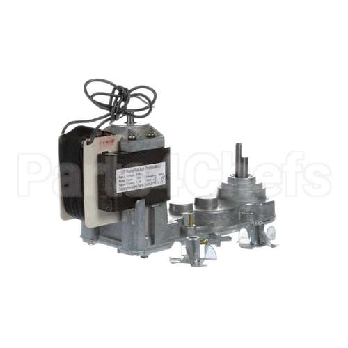 170701011 Donper Usa Gear Motor