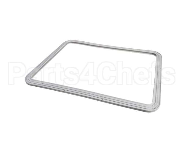170725 Henny Penny Gasket-V Style Frypot Lid