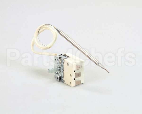 17074-1 Vollrath Thermostat Short Capil. Ego