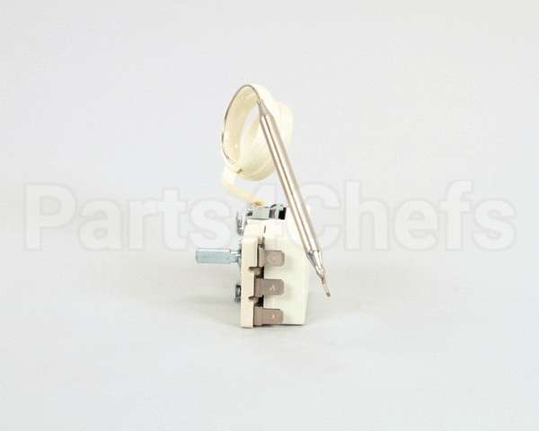 17074-1 Vollrath Thermostat Short Capil. Ego