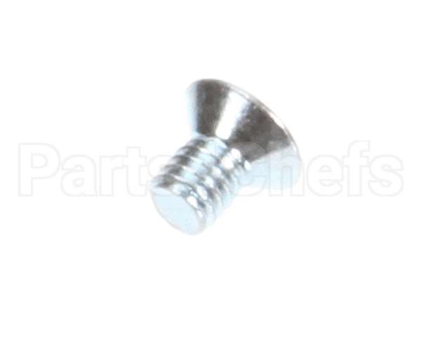 17076-3 Vollrath Screw 4Mm X .7Mm X 6Mm