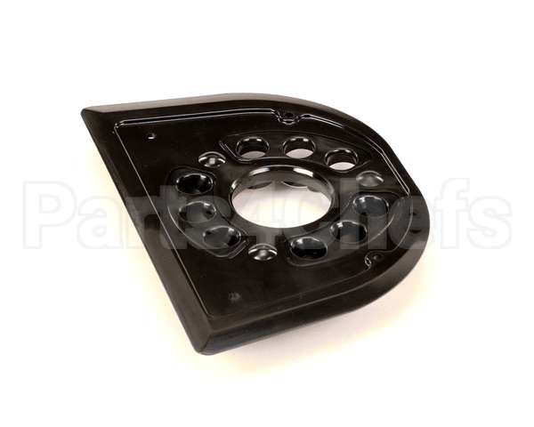 1708545 Delfield Plate,Dispense,Welded