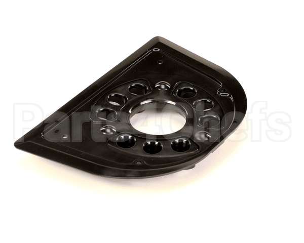 1708545 Delfield Plate,Dispense,Welded