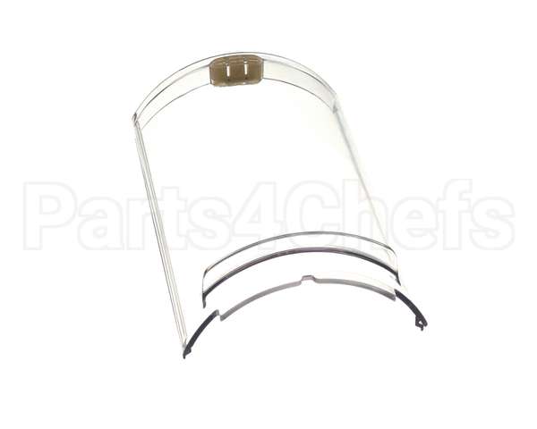 1708680 Multiplex Door, Blender Chamber, Bic