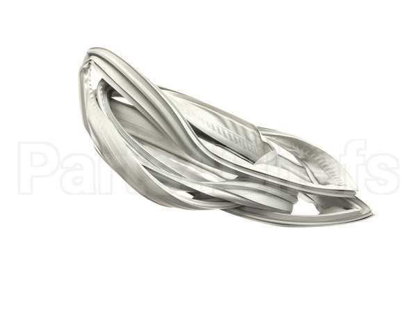 1708745 Delfield Gasket,Door,Nrw,Full Hgt, Gray