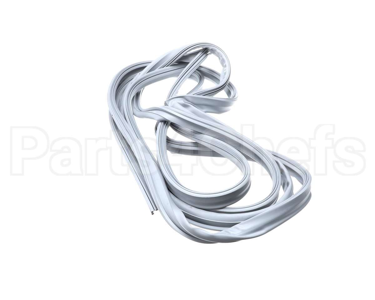 1708806 Delfield Door Gasket,T-40, Pn:19352044/