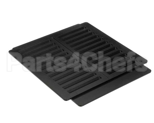 1708808 Delfield Panel,Lvred,Global,Pvc