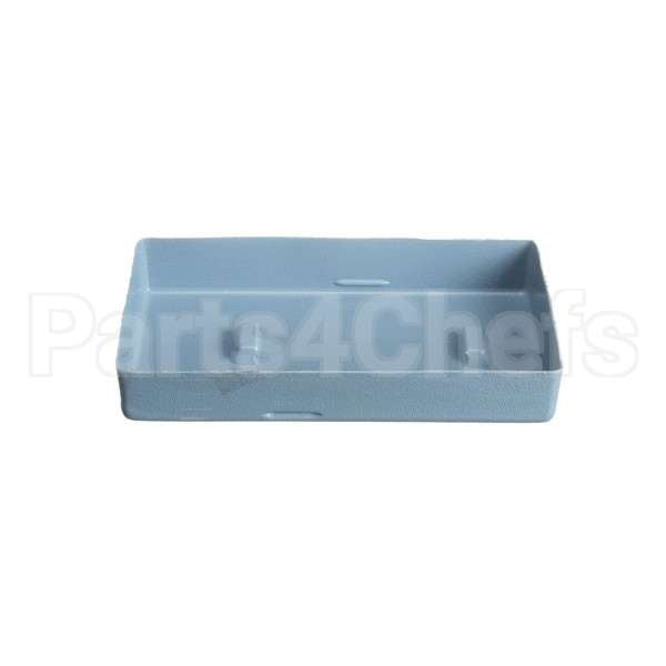 1708894 Compatible Delfield Condensate Pan Blue Abs