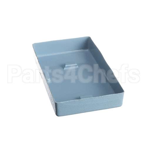 1708894 Delfield Condensate Pan Blue Abs