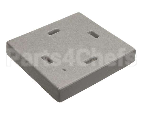 1708895 Delfield Pan,Cond,Abs,4400 Small, 9.0X9