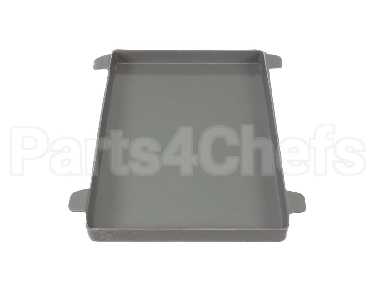 1708936 Delfield Pan,Condensate,Sm,Gray