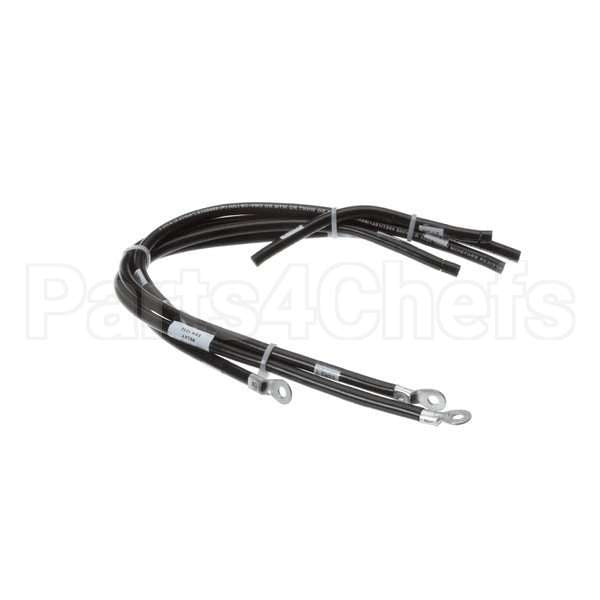 170912 Compatible Groen Harness, Intek Elec, Con Tactor To Relay