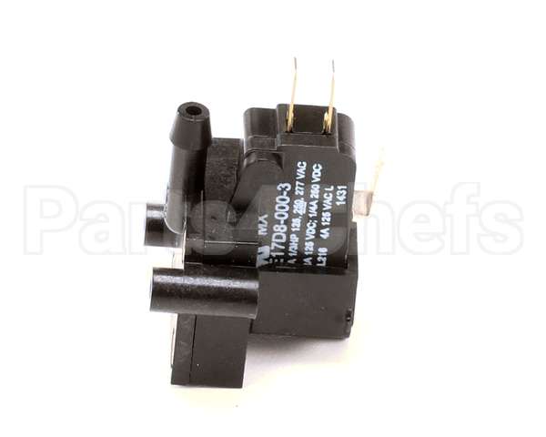 1709550 Market Forge Switch Pressure Et-3&5E