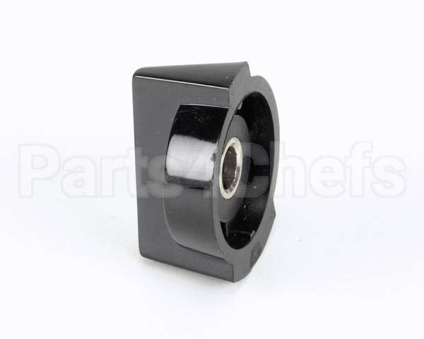 17097-1 Vollrath Control Knob Blk M 2000