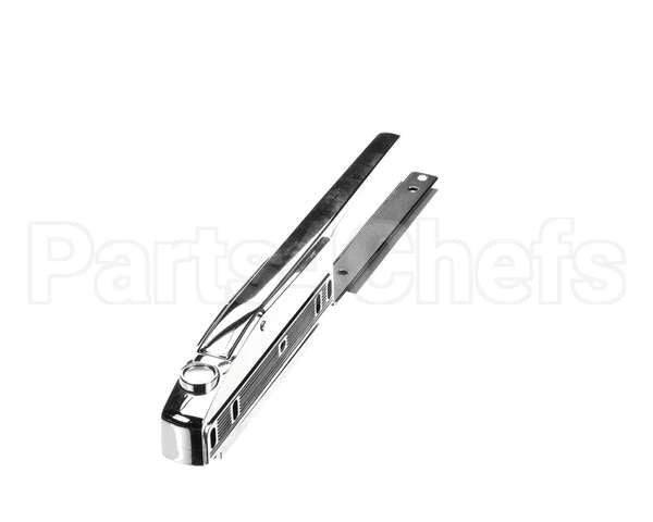 171-000004 Kason Latch Chrome