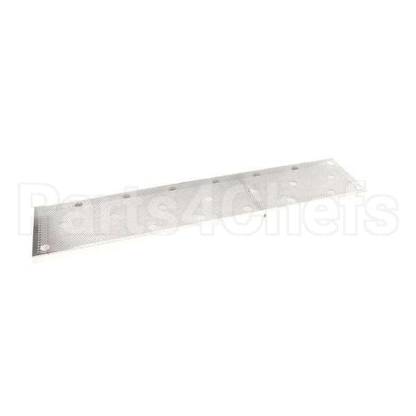 1710 Compatible Lincoln Fngr Plt Hi Cap