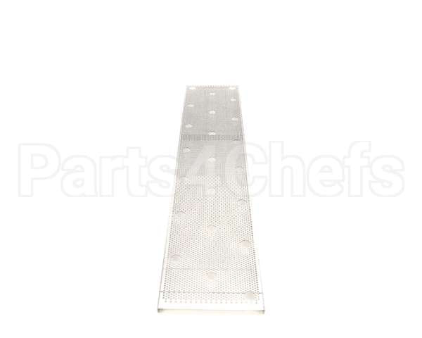 1710 Lincoln Fngr Plt Hi Cap